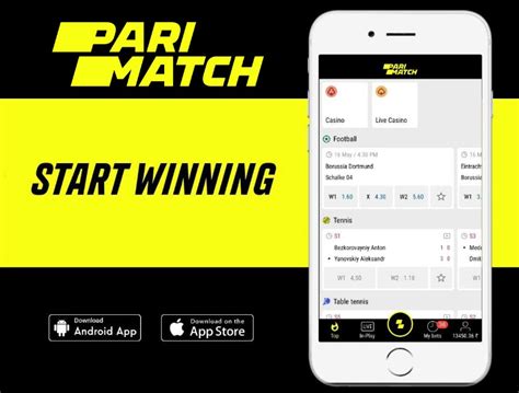 parimatch mobile|‎Parimatch .